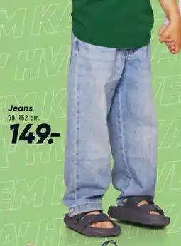 Bilka Jeans tilbud