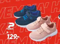 Bilka Sneakers tilbud