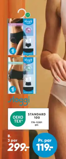 Bilka Trusser tilbud