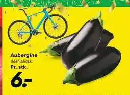 Aubergine