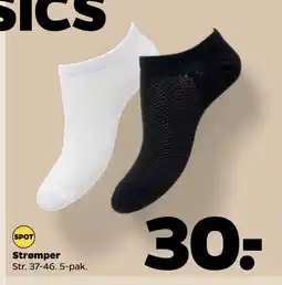 Netto Strømper tilbud