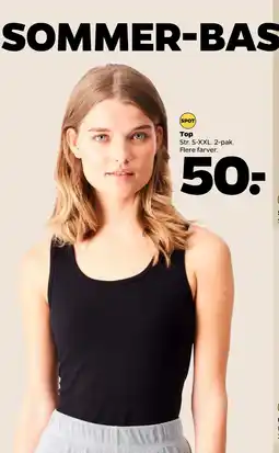 Netto Top tilbud