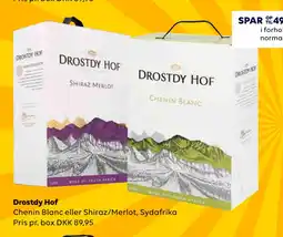 Drostdy Hof