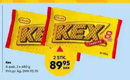 Kex
