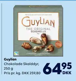 Guylian