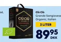 Ciù Ciù
