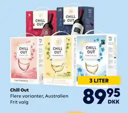Chill Out