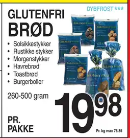 BRØD