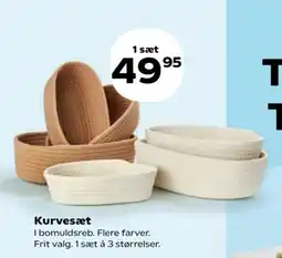 Kurvesæt