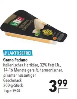 Citti Grana Padano tilbud