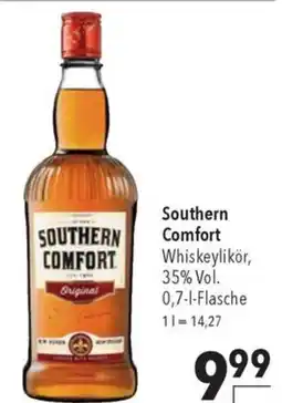 Citti Southern Comfort tilbud