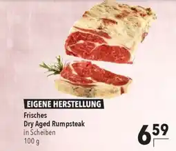 Citti Frisches Dry Aged Rumpsteak tilbud