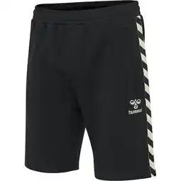 Sport 24 Hummel Move Classic Shorts Børn tilbud