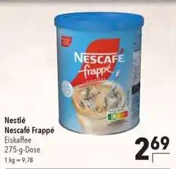 Citti Nestlé Nescafé Frappé tilbud