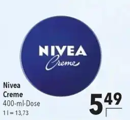 Citti Nivea Creme tilbud