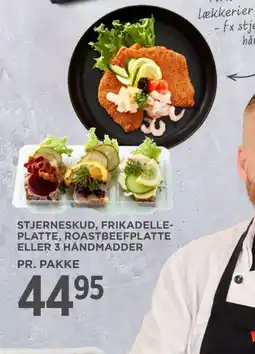 MENY Delikatessen tilbud