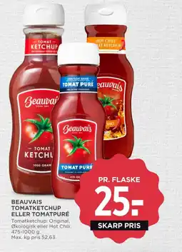 Ketchup