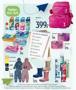 Føtex Madkasse tilbud