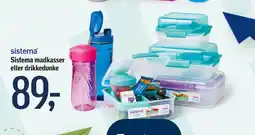 Føtex Madkasse tilbud