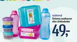 Føtex Drikkedunk tilbud