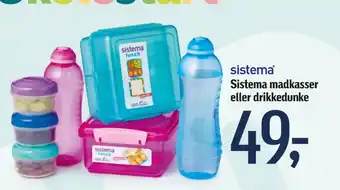 Føtex Drikkedunk tilbud