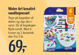 Føtex Kreativt legetøj tilbud
