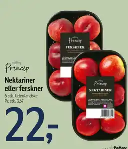 Føtex Ferskner tilbud
