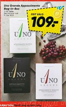 Italiensk Hvidvin