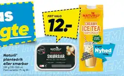 Bilka Smørbar tilbud