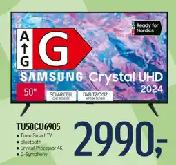 Føtex TV tilbud