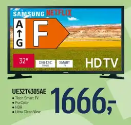 Føtex TV tilbud