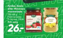 Bilka Marmelade tilbud