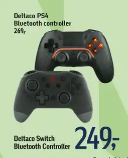Føtex Controller tilbud