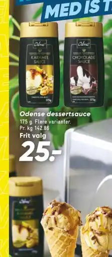 Karamelsauce