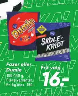Bilka Slikposer tilbud