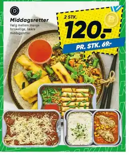 Bilka Delikatessen tilbud