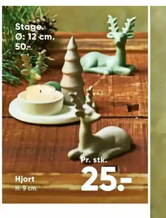 Hjort