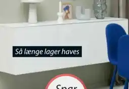 JYSK KORSVANG SKÆNK tilbud