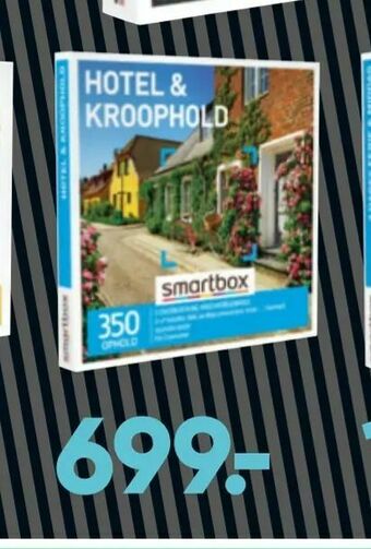 Bilka Oplevelsesgaver tilbud