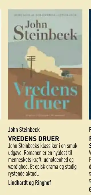 Vredens druer