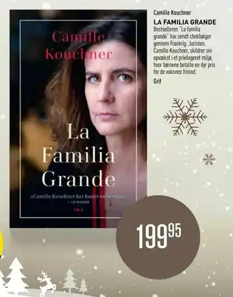 La familia grande