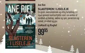 Slagteren i liseleje