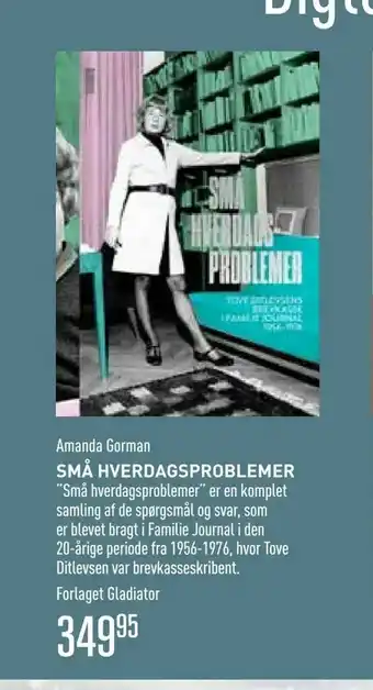 Små hverdagsproblemer