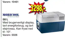 Harald Nyborg Køleboks tilbud
