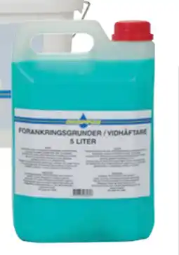 Forankringsgrunder 5 L