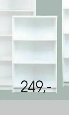 Daells Bolighus Reoler tilbud