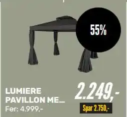 My Home LUMIERE PAVILLON ME. tilbud