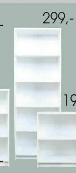 Daells Bolighus Reoler tilbud