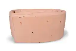 Matas Filibabba Sengerand Broderet Cool Summer Design Frappé tilbud