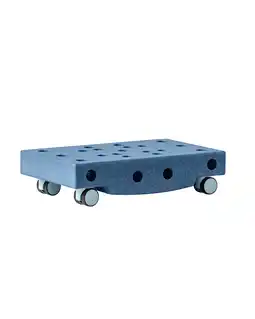 MODU Rullebræt